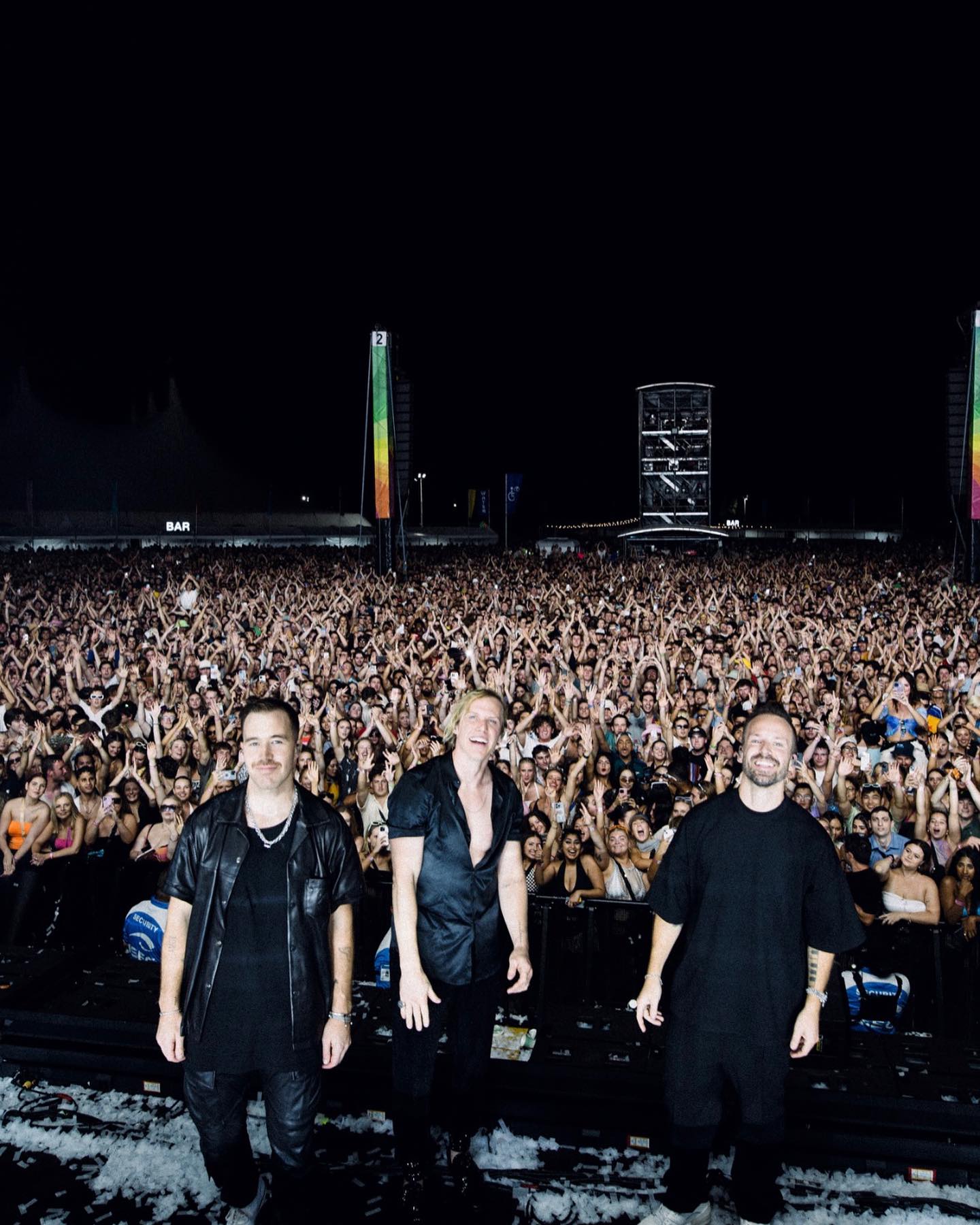 RÜFÜS DU SOL
