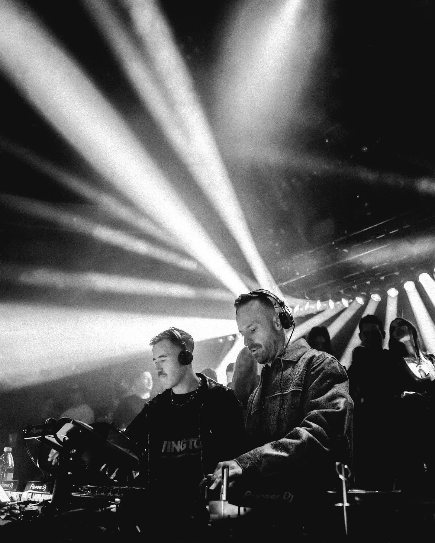 RÜFÜS DU SOL