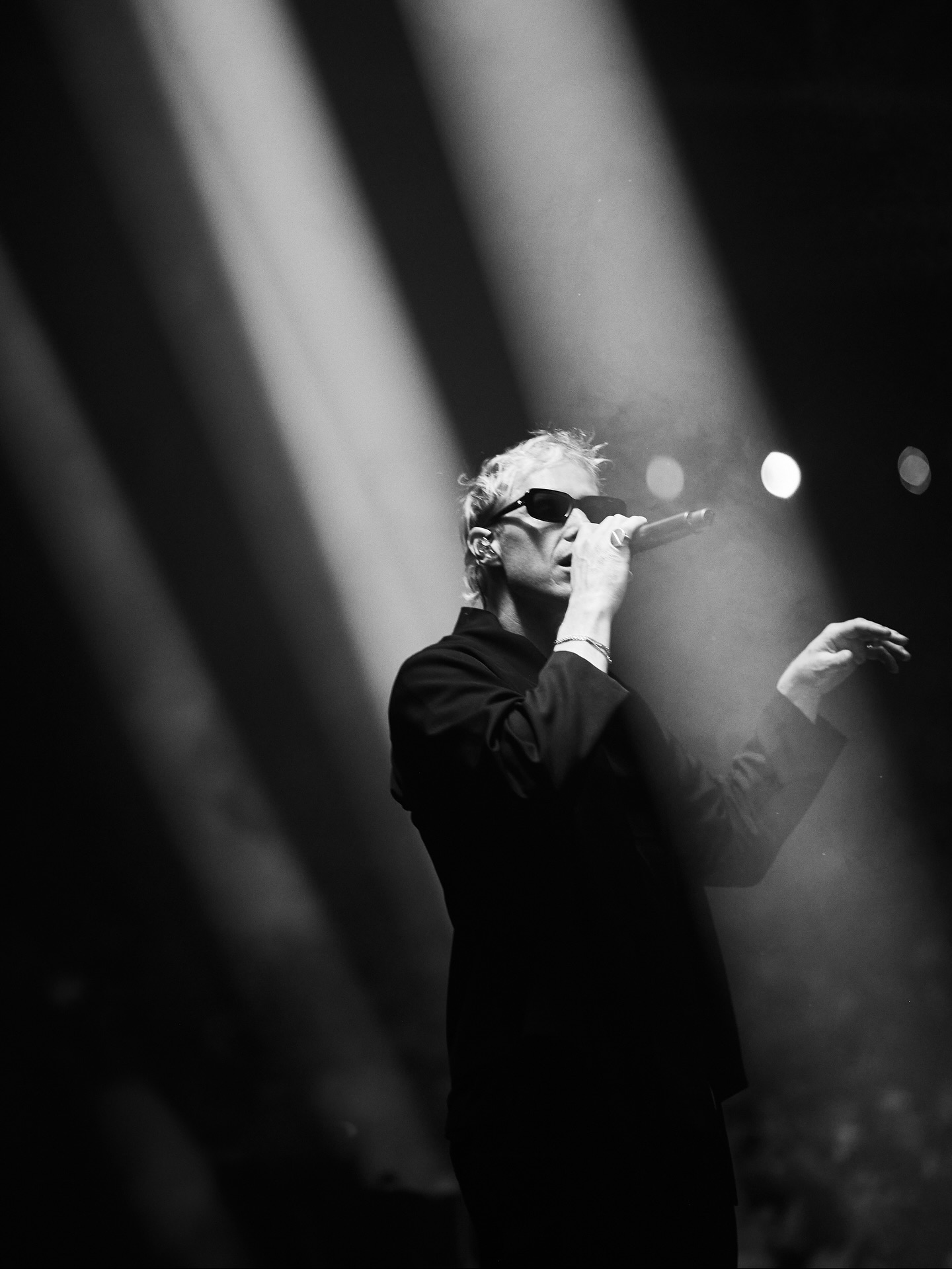 RÜFÜS DU SOL
