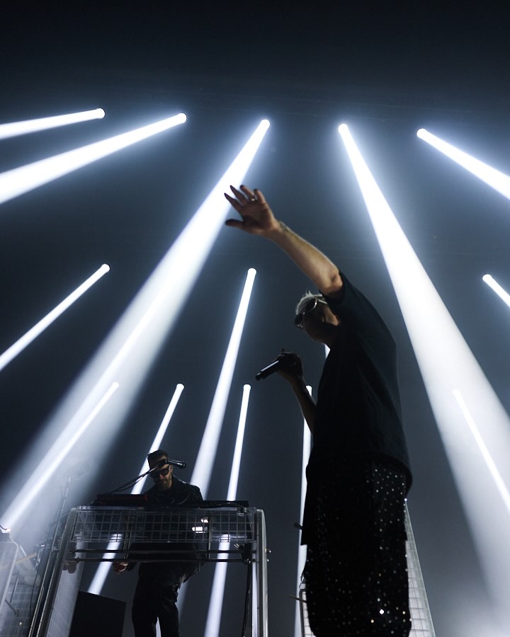 RÜFÜS DU SOL