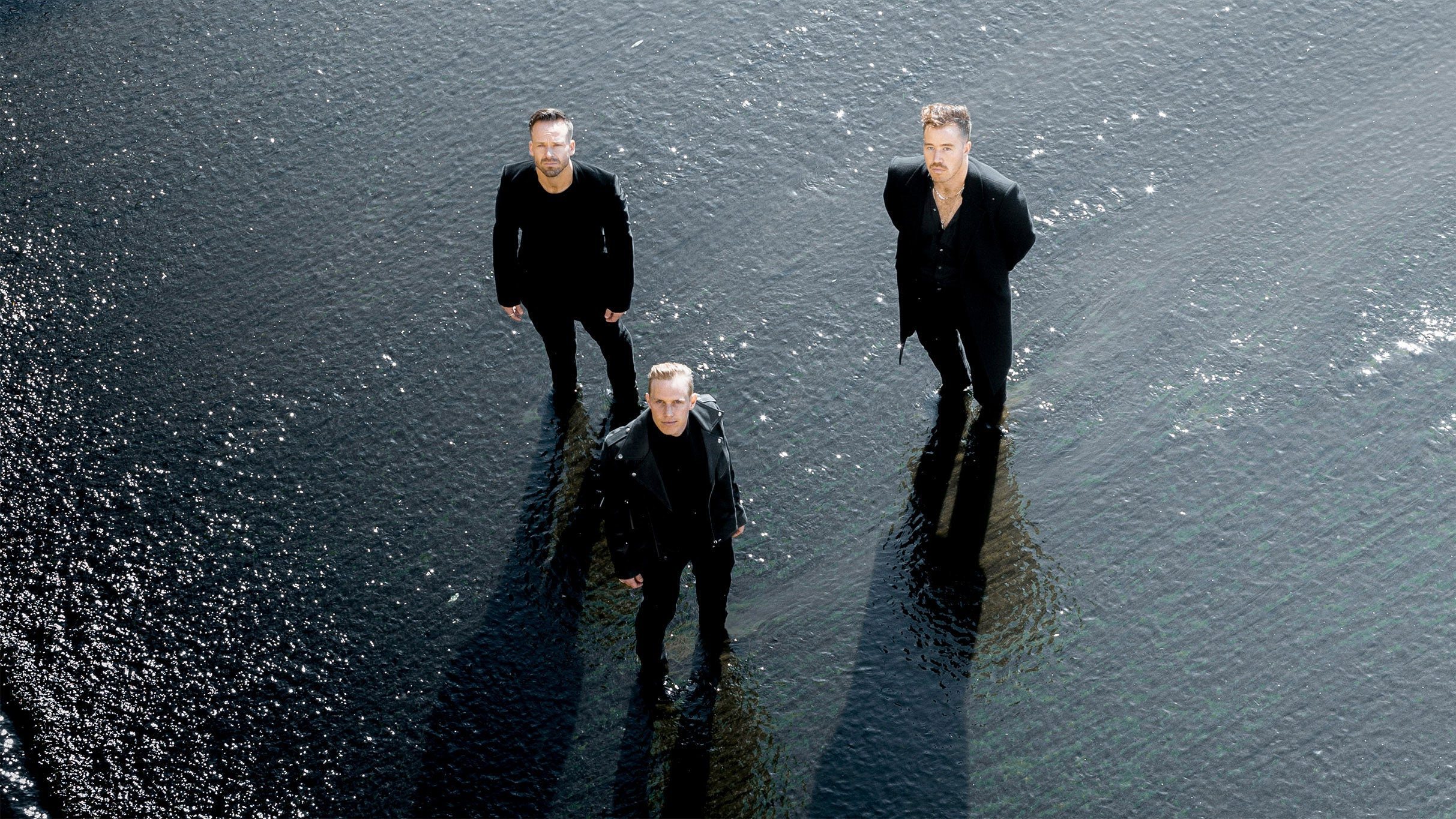 RÜFÜS DU SOL